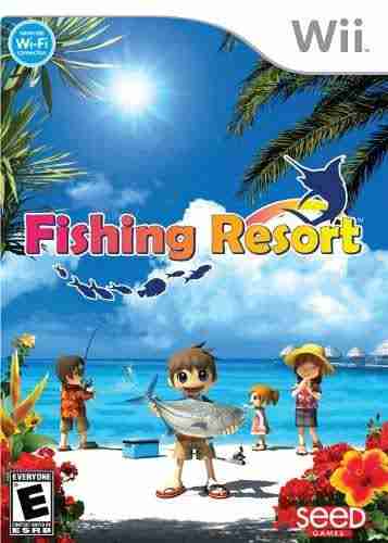 Descargar Fishing Resort [MULTI3][USA][ZRY] por Torrent